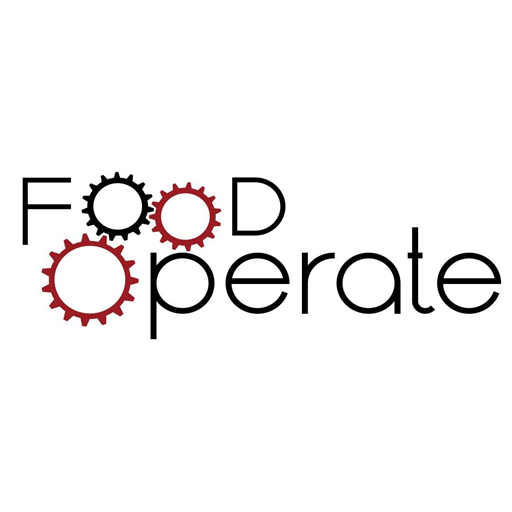 Food Operate logo